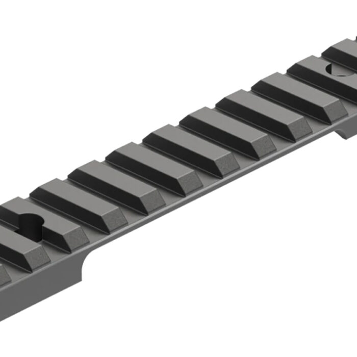 Leupold 174686 BackCountry Cross-Slot Base Matte Black Winchester XPR