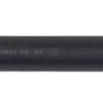 Ballistic Adv BABL556008F AR Barrel Performance 5.56x45mm NATO 14.50" AR-15 4150 Chrome Moly Vanadium Steel Black QPQ BA Hanson Midlength 2 101081