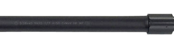 Ballistic Adv BABL556008F AR Barrel Performance 5.56x45mm NATO 14.50" AR-15 4150 Chrome Moly Vanadium Steel Black QPQ BA Hanson Midlength