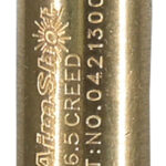 AimShot AR65CREED Arbor 6.5 Creedmoor Brass Works With AimShot/SpeedAim Bore Sights 1 101141
