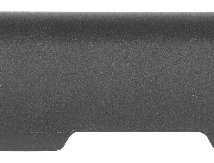 Magpul MAG327-BLK MOE/CTR Cheek Riser  Black 0.75" Fits MOE/CTR Stocks