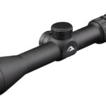 Aim Sports J3HD31232A Scout Black Anodized 3-12x32mm AO 1" Tube A1-BDC Reticle 2 102705