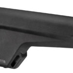 Magpul MAG404-BLK MOE Rifle Stock Black Synthetic for AR-15, M16, M4 1 10281
