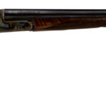 Dickinson ST2826DH Estate 28 Gauge with 26" Black Barrel, 2.75" Chamber, 2rd Capacity, Color Case Hardened Metal Finish, Oil Turkish Walnut Stock & Double Trigger Right Hand (Full Size) 2 103493