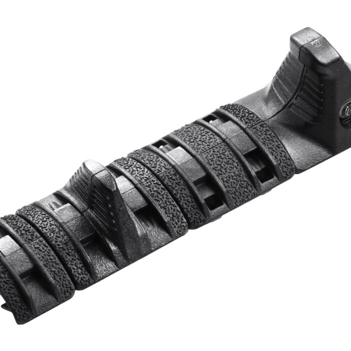 Magpul MAG511-BLK XTM Hand Stop Kit AR15/M4/M16 Black Polymer Ambidextrous