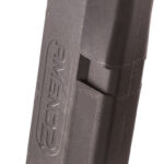 Amend2 A2GLOCK42BLK A2-42 6rd 380 ACP Compatible w/Glock 42 Black Polymer 2 103960