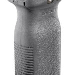 Magpul MAG412-GRY RVG Aggressive Textured Gray Polymer Rail Vertical Grip for AR-Platform 2 10450