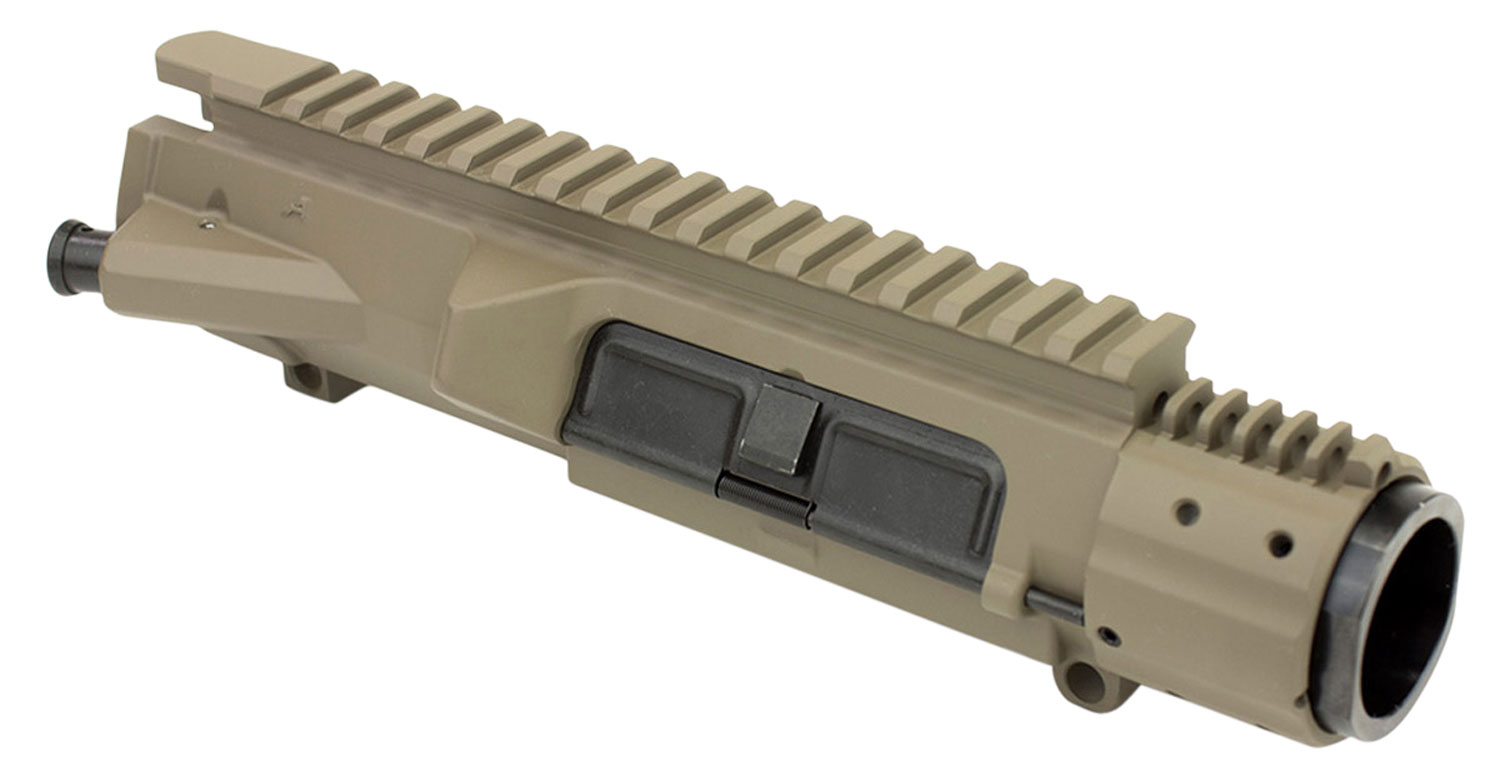 Aero Precision APAR308506AC M5E1 Enhanced Receiver 308 Win 7075-T6 Aluminum Flat Dark Earth Cerakote Receiver for M5 Platform 3 Aero Precision APAR308506AC M5E1 Enhanced Receiver 308 Win 7075-T6 Aluminum Flat Dark Earth Cerakote Receiver for M5 Platform