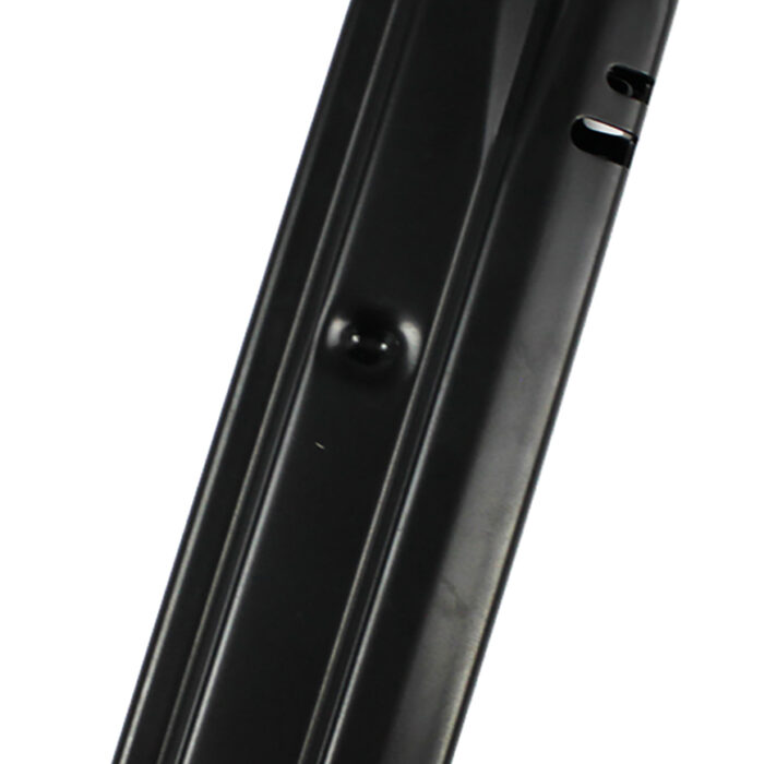 CZ-USA 11441 P-10 F  10rd 9mmLuger CZ P-10F/P-09 Blued Steel