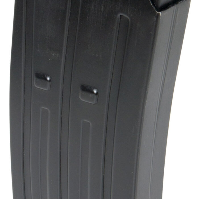 Charles Daly 470073 AR-12S  5rd 12 Gauge Charles Daly Honcho/N4S/AR-12S Black Steel