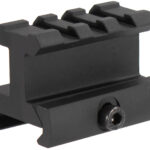 Aim Sports ML111 Riser Mount Black Anodized 2 109967