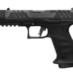 WALTHER PDP PRO X COMPACT 9MM PSTL 4.6" BLACK 3-10RD 1 1101386 14327205