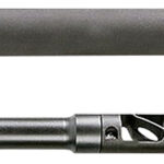 Gemtech 12129 MIST-22TD 22 LR .920" Black Anodized Aluminum 1 11120
