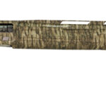 Winchester Repeating Arms 511212392 SX4 Waterfowl Hunter 12 Gauge 28" 4+1 3" Overall Mossy Oak Bottomland Right Hand (Full Size) Includes 3 Invector-Plus Chokes 2 111332