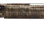Winchester Repeating Arms 511212692 SX4 Waterfowl Hunter 20 Gauge 28" 4+1 3" Overall Mossy Oak Bottomland Right Hand (Full Size) Includes 3 Invector-Plus Chokes 2 111333