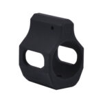 Phase 5 Weapon Systems LOPROGAS Lo-Pro Gas Block Mag Phosphate 4140 Chromoly Steel 0.95" 2 111974