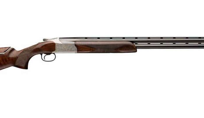 BRWNG CITORI 825 GOLDEN CLAYS SPORTING 12GA SHTG 30" O/U GRD V/VI WALNUT