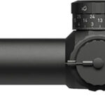 Leupold 177333 Mark 5HD Matte Black 7-35x 56mm 35mm Tube M5C3 Illuminated FFP Tremor 3 Reticle 2 114934