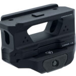 Strike Industries T1RISERBK T1 Riser Mount Black Anodized 2 116140
