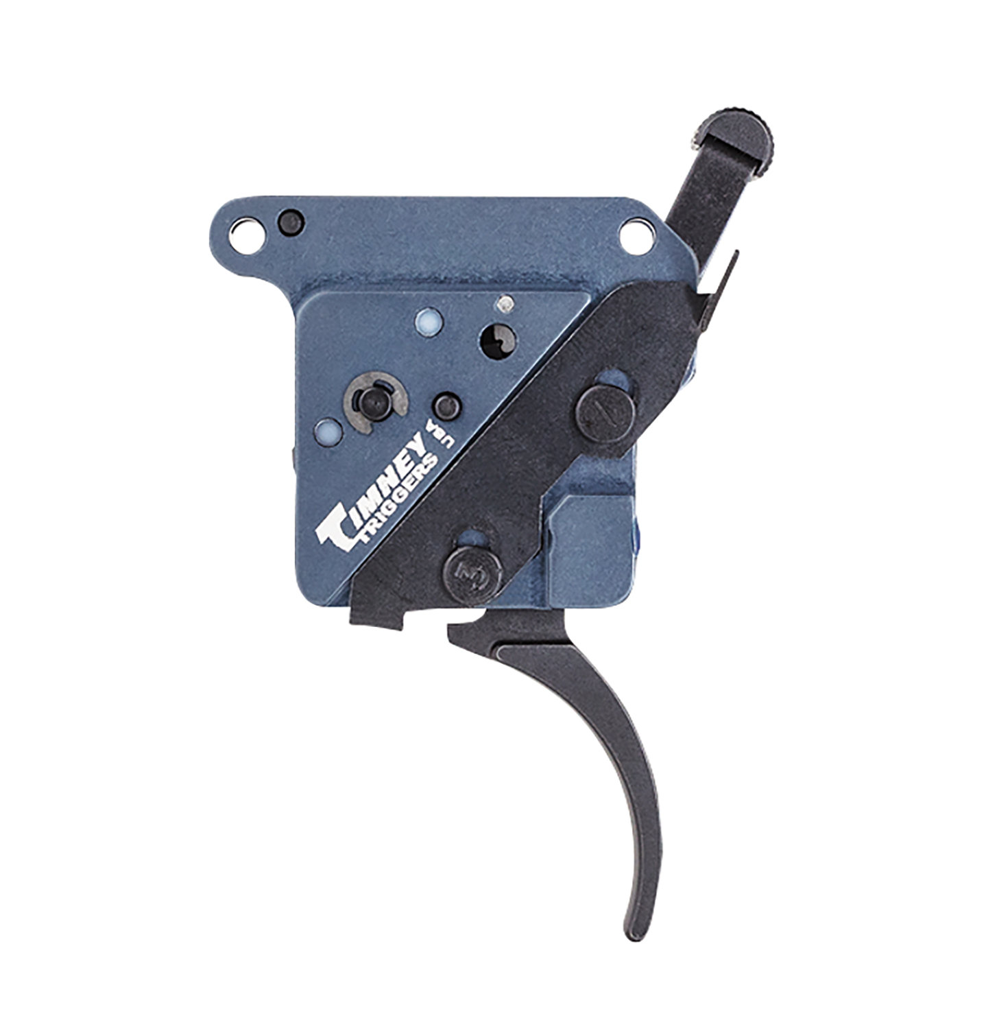 Timney Triggers THEHIT Hit Trigger Curved Trigger with 8 oz Draw Weight for Remington 700 Right 3 Timney Triggers THEHIT Hit Trigger Curved Trigger with 8 oz Draw Weight for Remington 700 Right