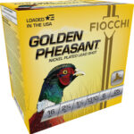 Fiocchi 16GP6 Golden Pheasant Extrema 16Gauge 2.75" 1 1/8oz 6Shot 25 Per Box/10 Case 1 116570