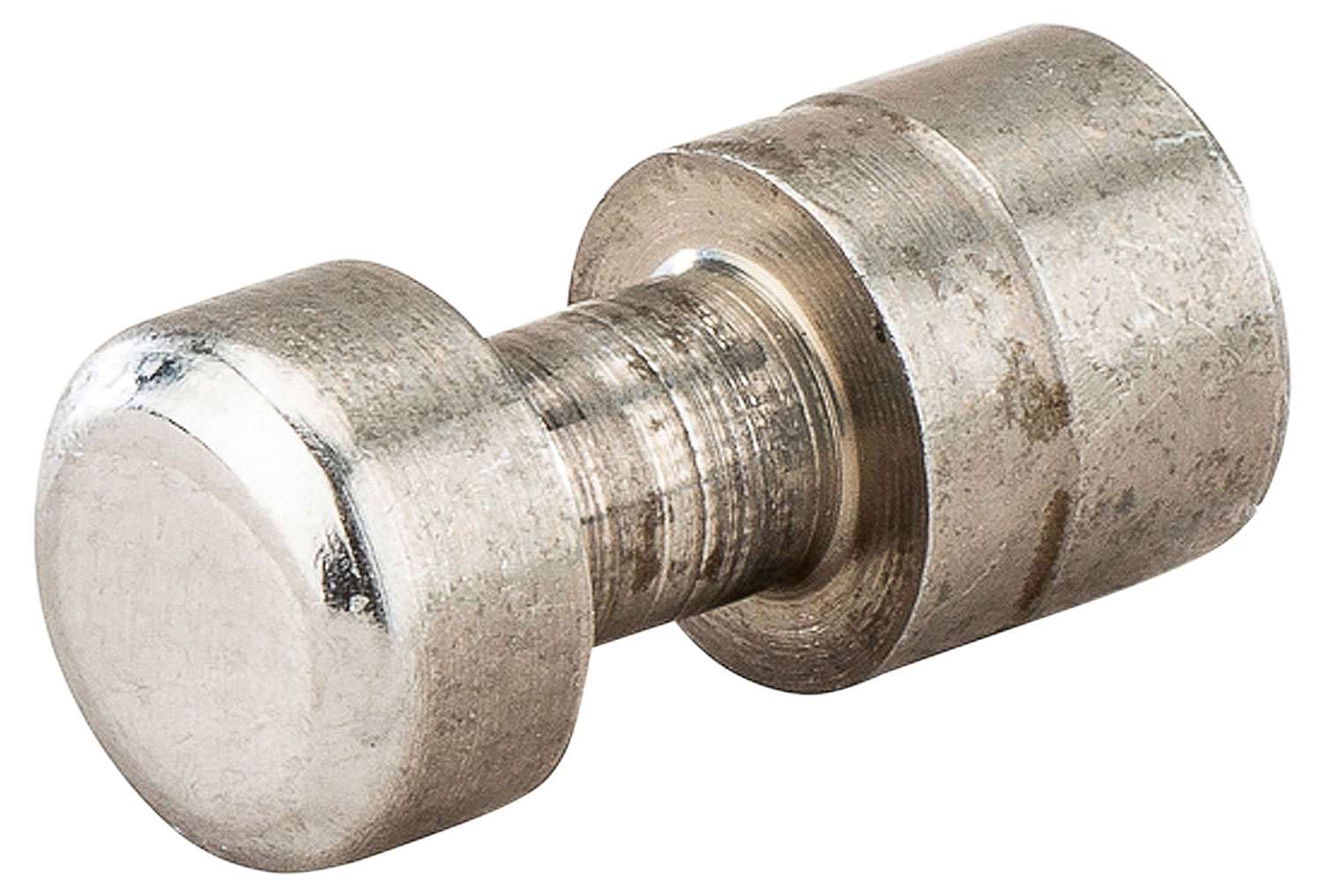 Apex Tactical 102102 Ultimate Safety Plunger 9mm Luger/40 S&W/357 Sig/10mm Auto, Compatible w/Glock Gen2-4, Silver 3 Apex Tactical 102102 Ultimate Safety Plunger 9mm Luger/40 S&W/357 Sig/10mm Auto, Compatible w/Glock Gen2-4, Silver