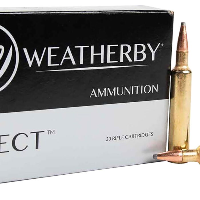Weatherby H303180IL Select  30-378WthbyMag 180gr Hornady Interlock 20 Per Box/10 Case