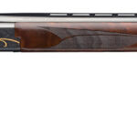 Browning 018117604 Citori Gran Lightning 20 Gauge 3" 2rd 28" Blued Barrels, Engraved Receiver With Gold Accents, American Black Walnut Stock With Lightening Style Grip 2 119549