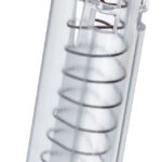 Chiappa Firearms 470077 CBR-9 18rd 9mm Luger Clear Plastic 1 120463