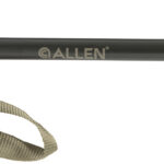Allen 2163 Swift Shooting Stick Monopod made of Matte Black Aluminum with Padded Grip Surface & 21.50-61" Vertical Adjustment 2 122547