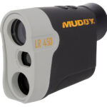 Muddy MUDLR450 LR450 Black Rubber Armor 7x 450 yds Max Distance 2 124210