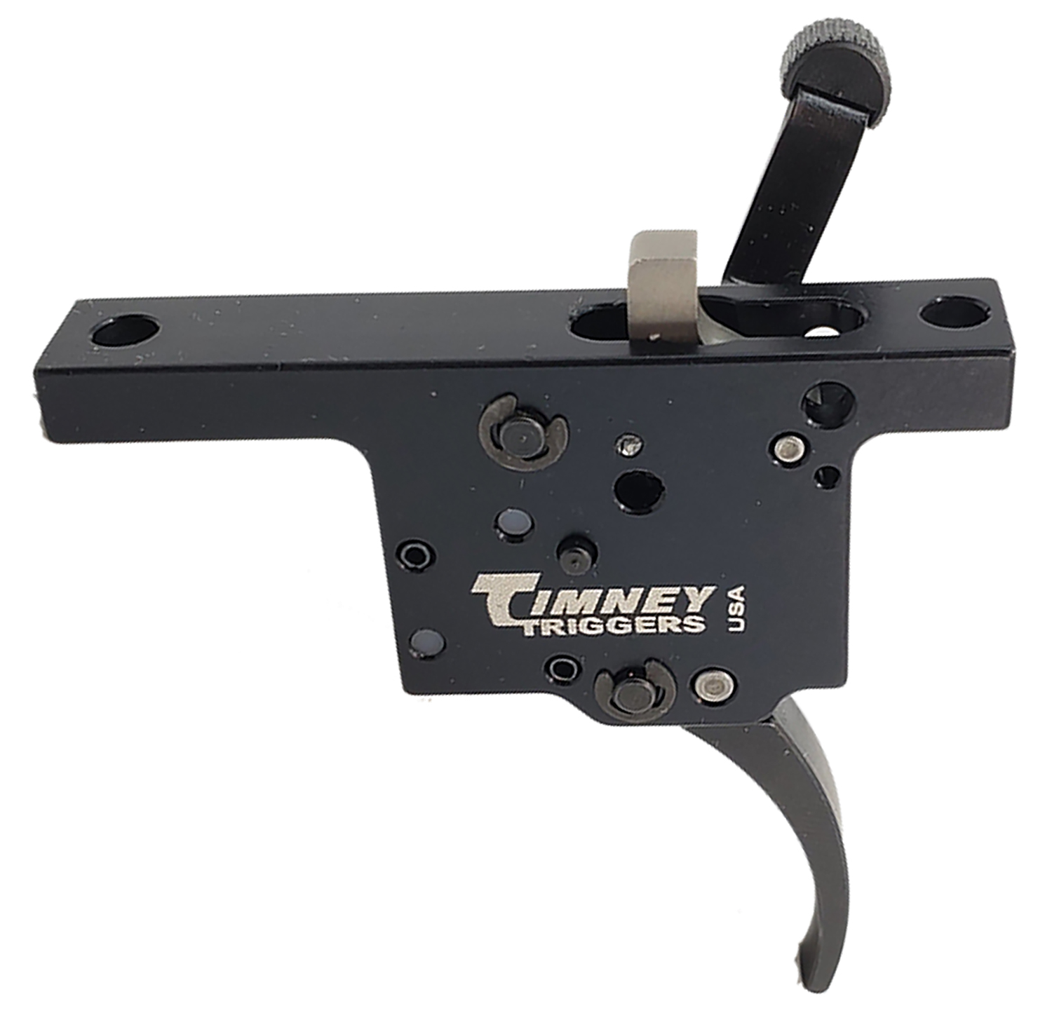 Timney Triggers 783 Remington Curved Trigger with 1.5-4 lbs Draw Weight for Remington 783 Right 3 Timney Triggers 783 Remington Curved Trigger with 1.5-4 lbs Draw Weight for Remington 783 Right