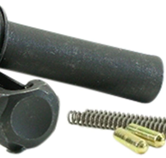 Timber Creek Outdoors ARTPSBL Takedown Pin Set  AR Platform Black Aluminum Rifle