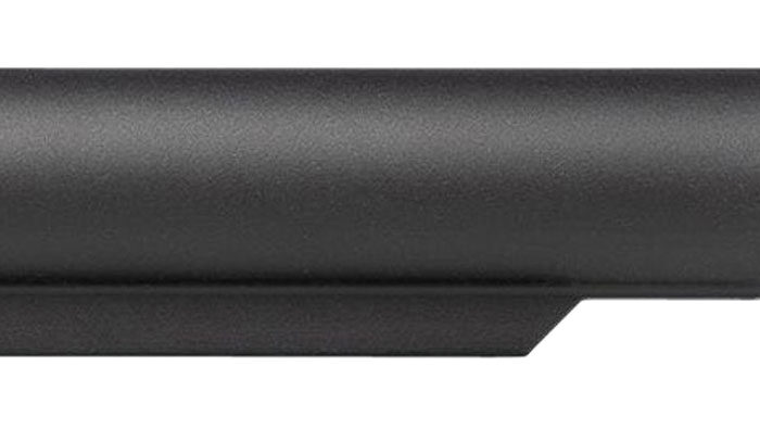 Aero Precision APRH101227C Enhanced Buffer Tube Carbine Style Buffer Tube made of 7075-T6 Aluminum with Black Finish for AR-15, AR-10