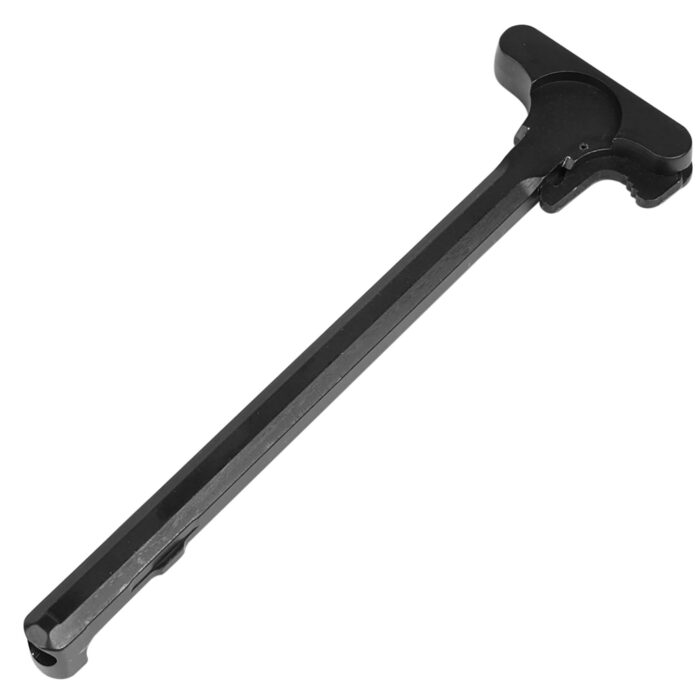 LBE Unlimited ARSCH Standard Charging Handle  AR-15, AR-10 Black 7075-T6 Aluminum