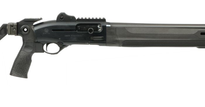 BERETTA 1301 TAC M2 12/18.5 CHISEL FL