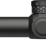 Leupold 180292 Mark 5HD Matte Black 7-35x56mm, 35mm Tube, FFP PR2 MOA Reticle 1 131128