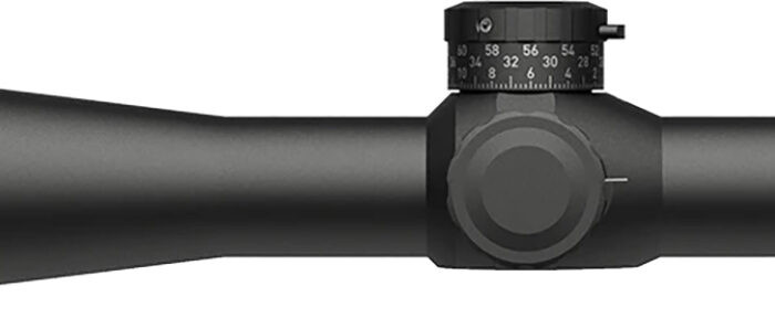 Leupold 180292 Mark 5HD  Matte Black 7-35x56mm, 35mm Tube, FFP PR2 MOA Reticle