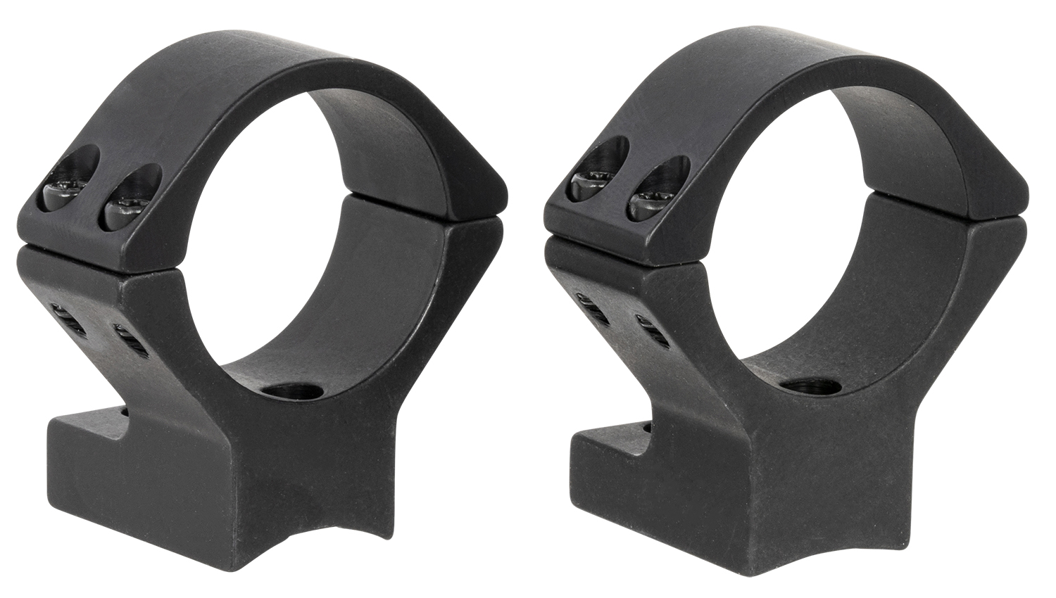 Talley 740765 Scope Mount/Ring Combo Black Aluminum 30mm Tube Winchester XPR Medium Rings 0 MOA 3 Talley 740765 Scope Mount/Ring Combo Black Aluminum 30mm Tube Winchester XPR Medium Rings 0 MOA
