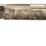 Winchester Repeating Arms 511263392 SX4 Hybrid Hunter 12 Gauge 28" 4+1 3" Flat Dark Earth Cerakote Rec/Barrel TrueTimber Prairie Stock Right Hand (Full Size) Includes 3 Invector-Plus Chokes 2 135193