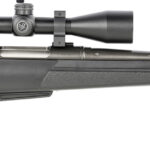 Winchester Guns 535737296 XPR Compact Scope Combo 350 Legend 4+1 20" Black Perma-Cote Matte Black Synthetic Stock Right Hand (Full Size) Vortex Crossfire II 3-9x40mm No Sights 1 135313