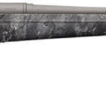 Winchester Guns 535776230 XPR Extreme Hunter 7mm Rem Mag 3+1 Cap 26" MB Tungsten Gray Cerakote Rec TrueTimber Midnight Stock Right Hand with MOA Trigger System (Full Size) No Sights 2 135423