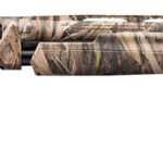 Winchester Repeating Arms 512413391 SXP Waterfowl Hunter 12 Gauge 26" 4+1 3" Overall Mossy Oak Shadow Grass Habitat Right Hand (Full Size) Includes 3 Invector-Plus Chokes 2 138893