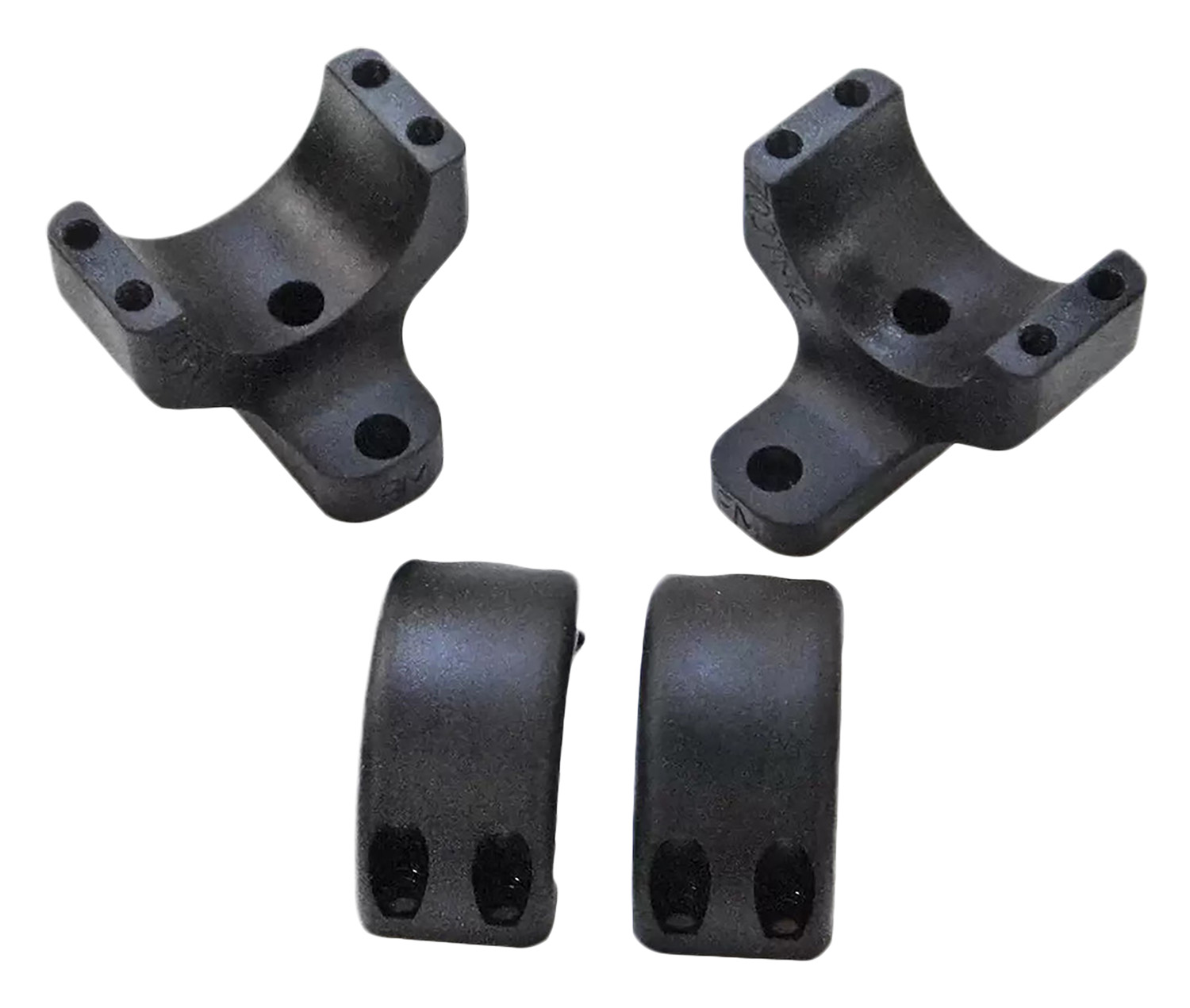 DNZ 703TXH2 Game Reaper 2 Scope Mount/Ring Combo Matte Black 30mm Howa 3 DNZ 703TXH2 Game Reaper 2 Scope Mount/Ring Combo Matte Black 30mm Howa