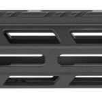 Rise Armament RA905075BLK RA-905 Handguard made of 6061-T6 Aluminum with Black Anodized Finish M-LOK Design Picatinny Rail & 7.50" OAL for AR-15 1 140511