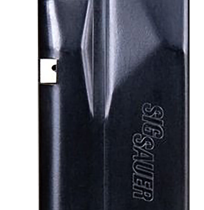 Sig Sauer MAG365910COY P365  10rd 9mm Luger Coyote Brown Steel