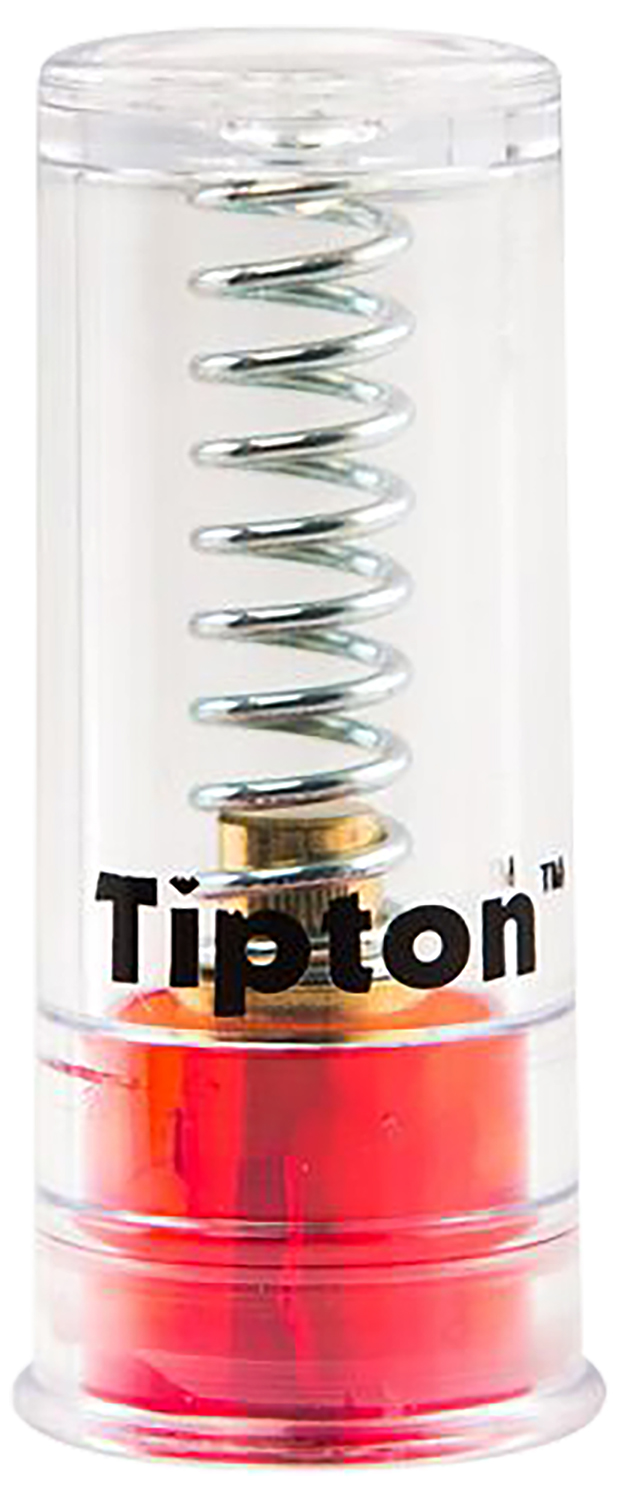 Tipton 280986 Snap Caps Shotgun 12Gauge Brass/Plastic 2pk 3 Tipton 280986 Snap Caps Shotgun 12Gauge Brass/Plastic 2pk