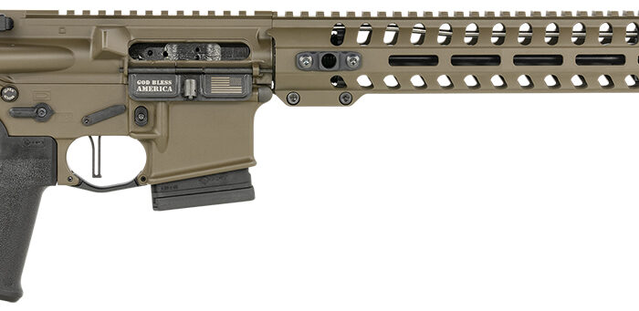 POF 01754 MINUTEMAN DI CA     16 14M RAIL 556 PBRN