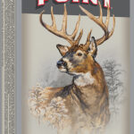 Winchester Ammo X325WSM Power-Point 325WSM 220gr 20 Per Box/10 Case 1 14378