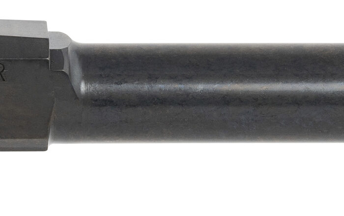 Sig Sauer 8900740 P365XL  9mm Luger 3.70" Black Nitron Steel, Fits Sig P365XL